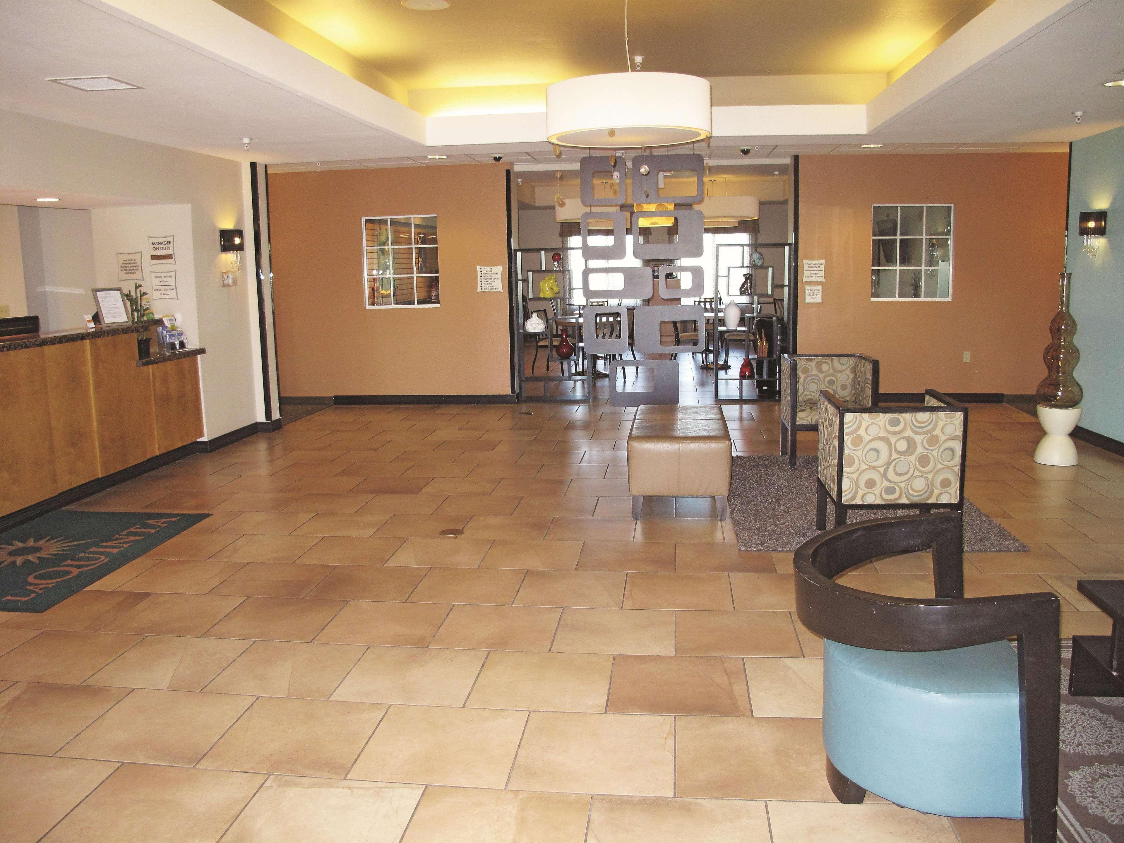 Hotel La Quinta By Wyndham Tucumcari Exterior foto